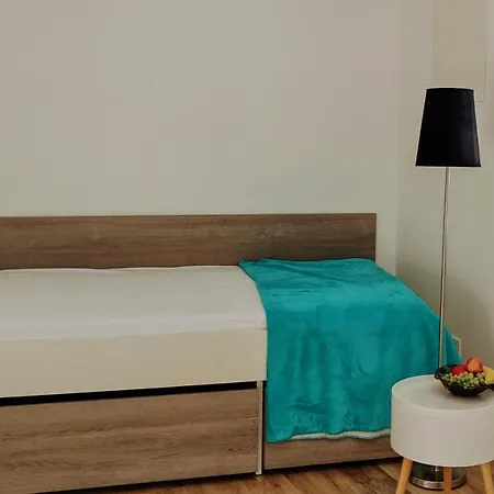 Stilvolles Apartment Mit Parkplatz, Barrierefrei Reinheim Extérieur photo