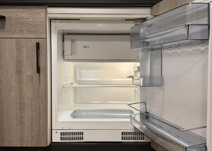 Stilvolles Apartment Mit Parkplatz, Barrierefrei