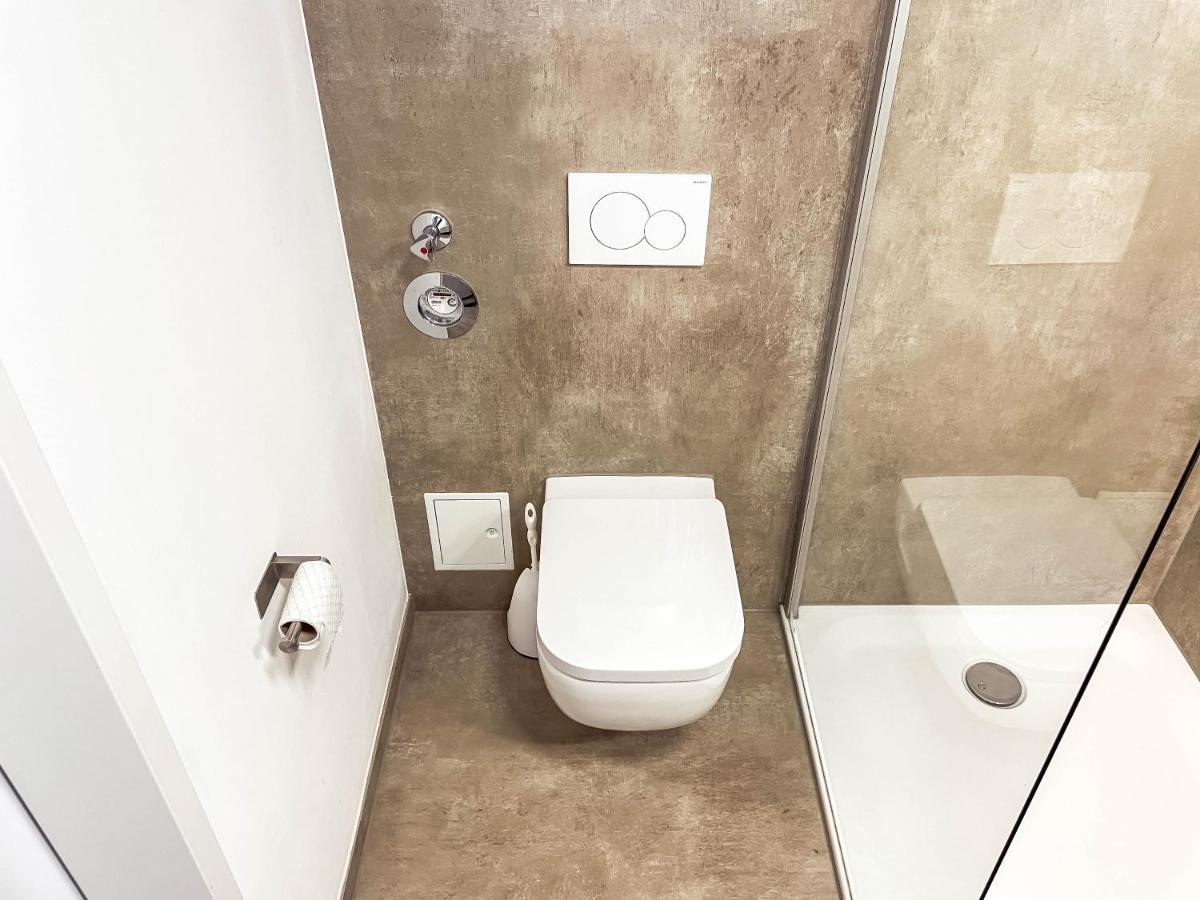 Apartment Stilvolles Mit Parkplatz, Barrierefrei *